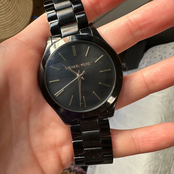 Michael Kors Slim Watch